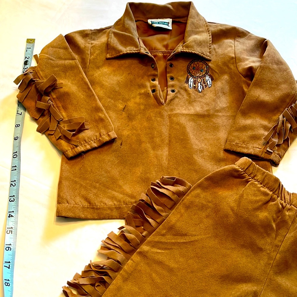 Vintage 3T